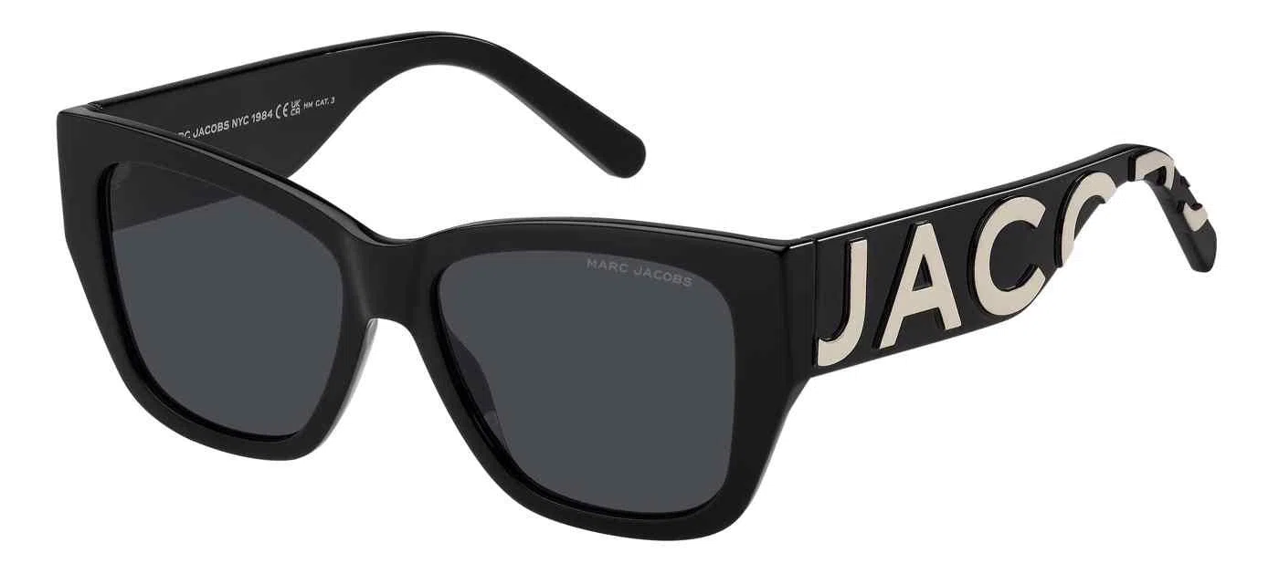 Marc Jacobs MARC695 Sunglasses - view 11